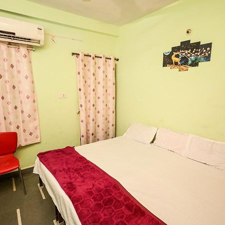 Rai Guest House Ujjain Εξωτερικό φωτογραφία