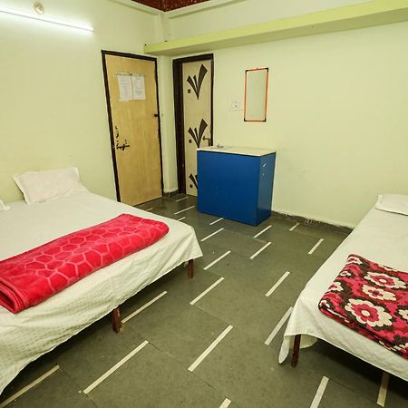 Rai Guest House Ujjain Εξωτερικό φωτογραφία