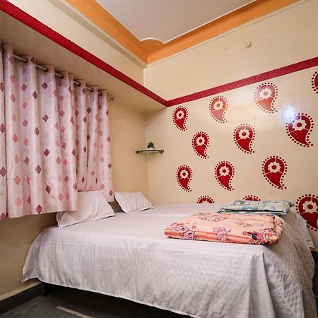 Rai Guest House Ujjain Εξωτερικό φωτογραφία