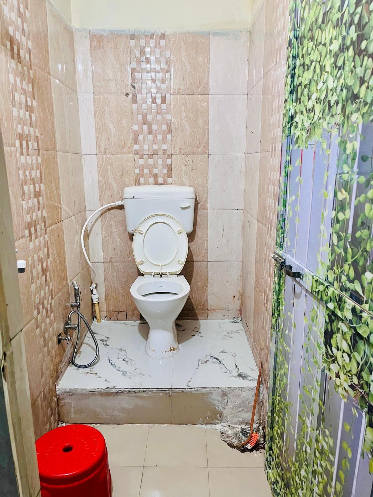 Rai Guest House Ujjain Εξωτερικό φωτογραφία