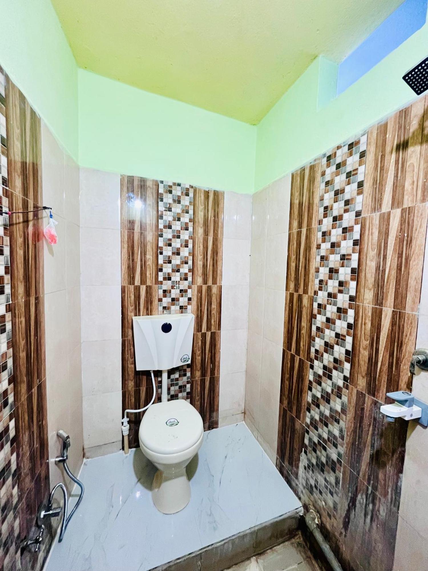 Rai Guest House Ujjain Εξωτερικό φωτογραφία