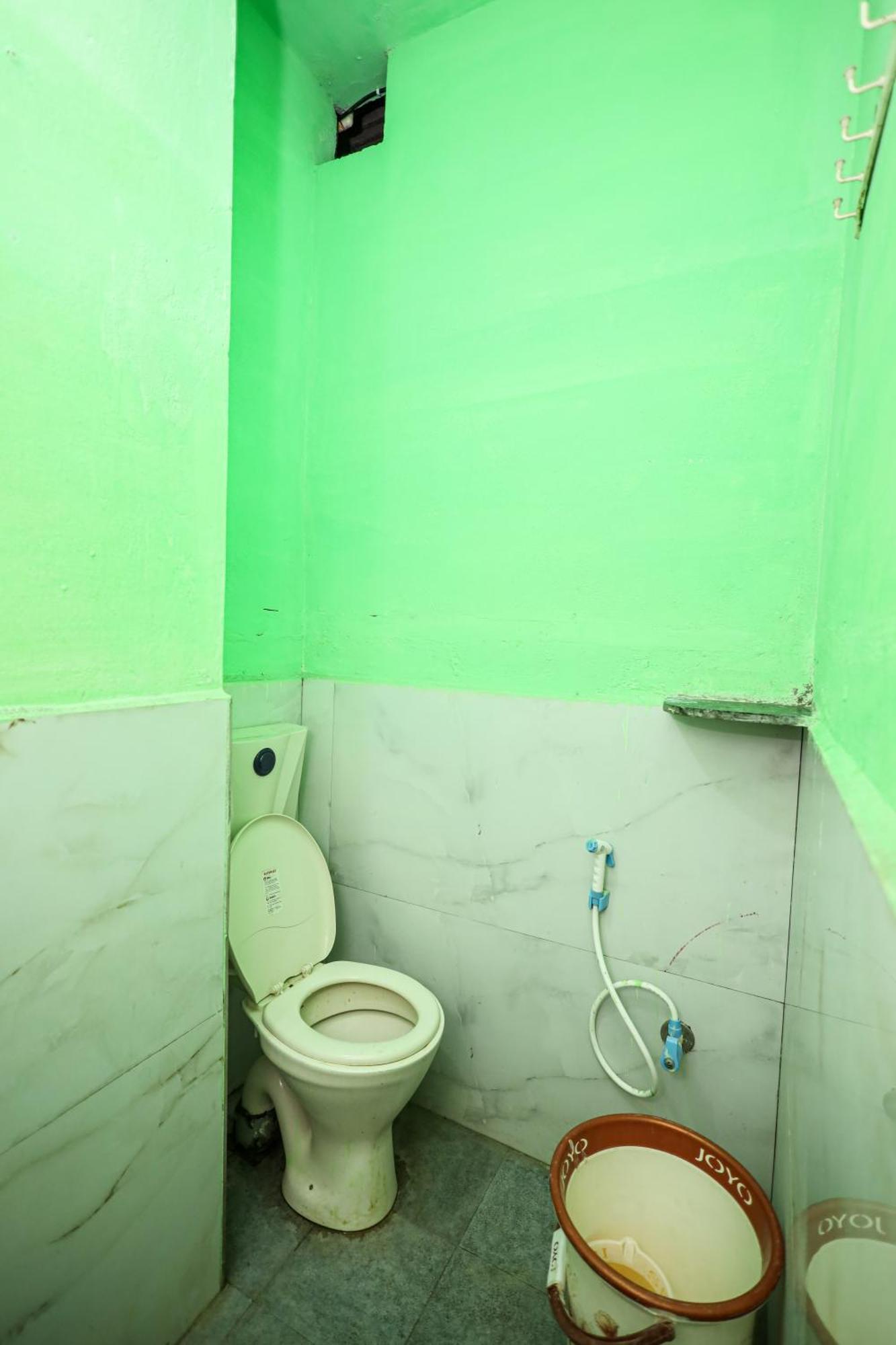 Rai Guest House Ujjain Εξωτερικό φωτογραφία