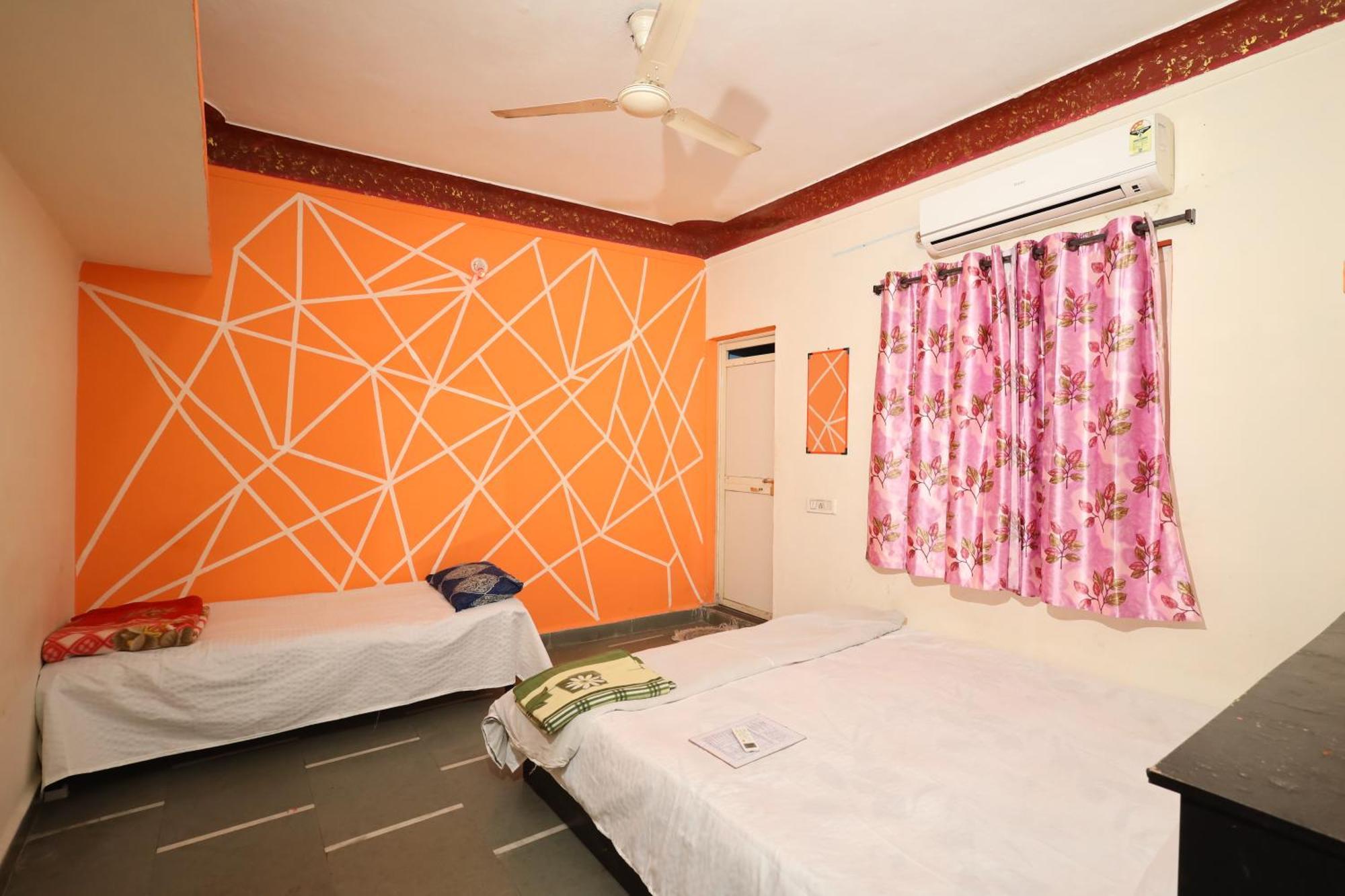 Rai Guest House Ujjain Εξωτερικό φωτογραφία