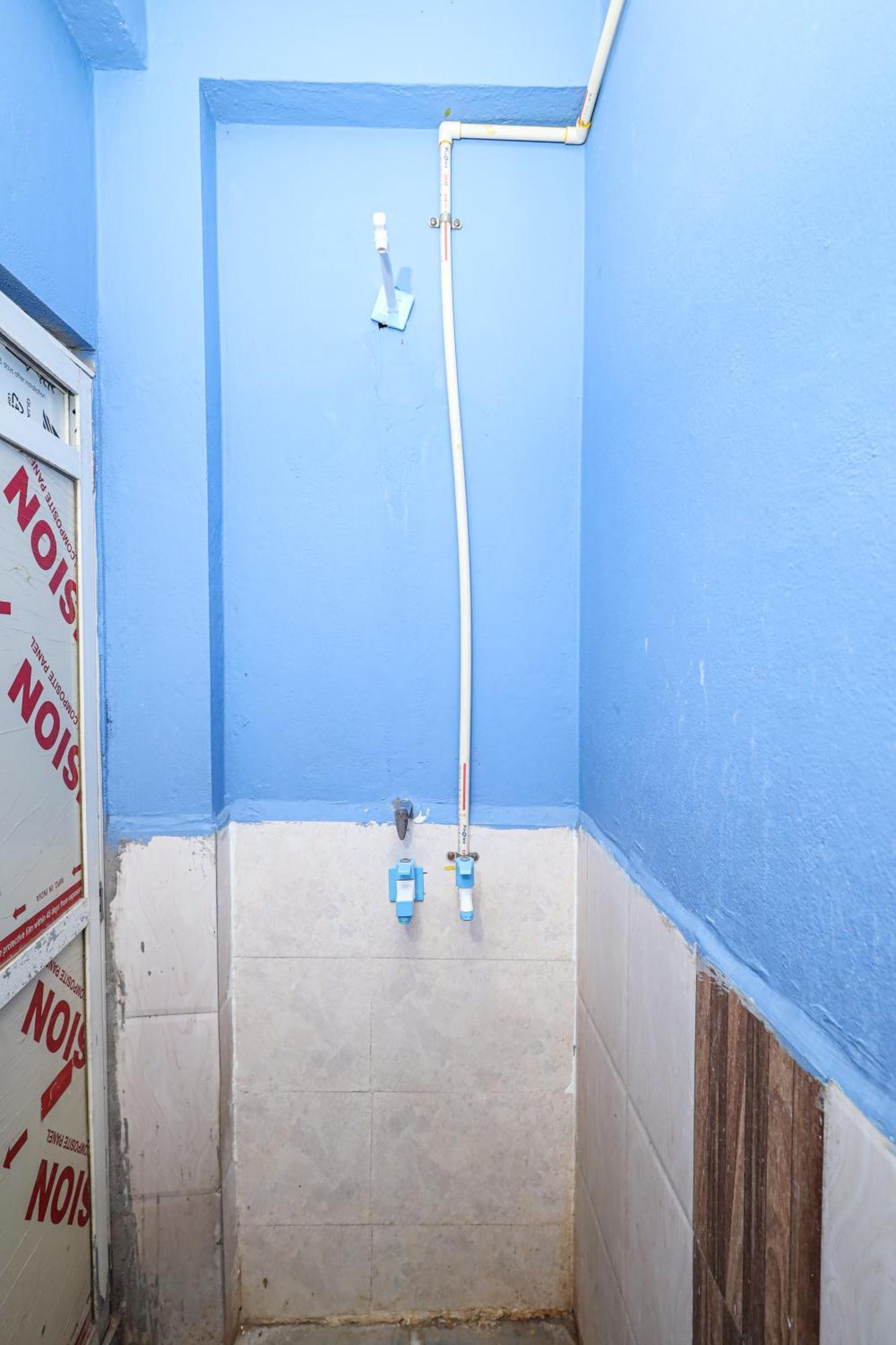 Rai Guest House Ujjain Εξωτερικό φωτογραφία