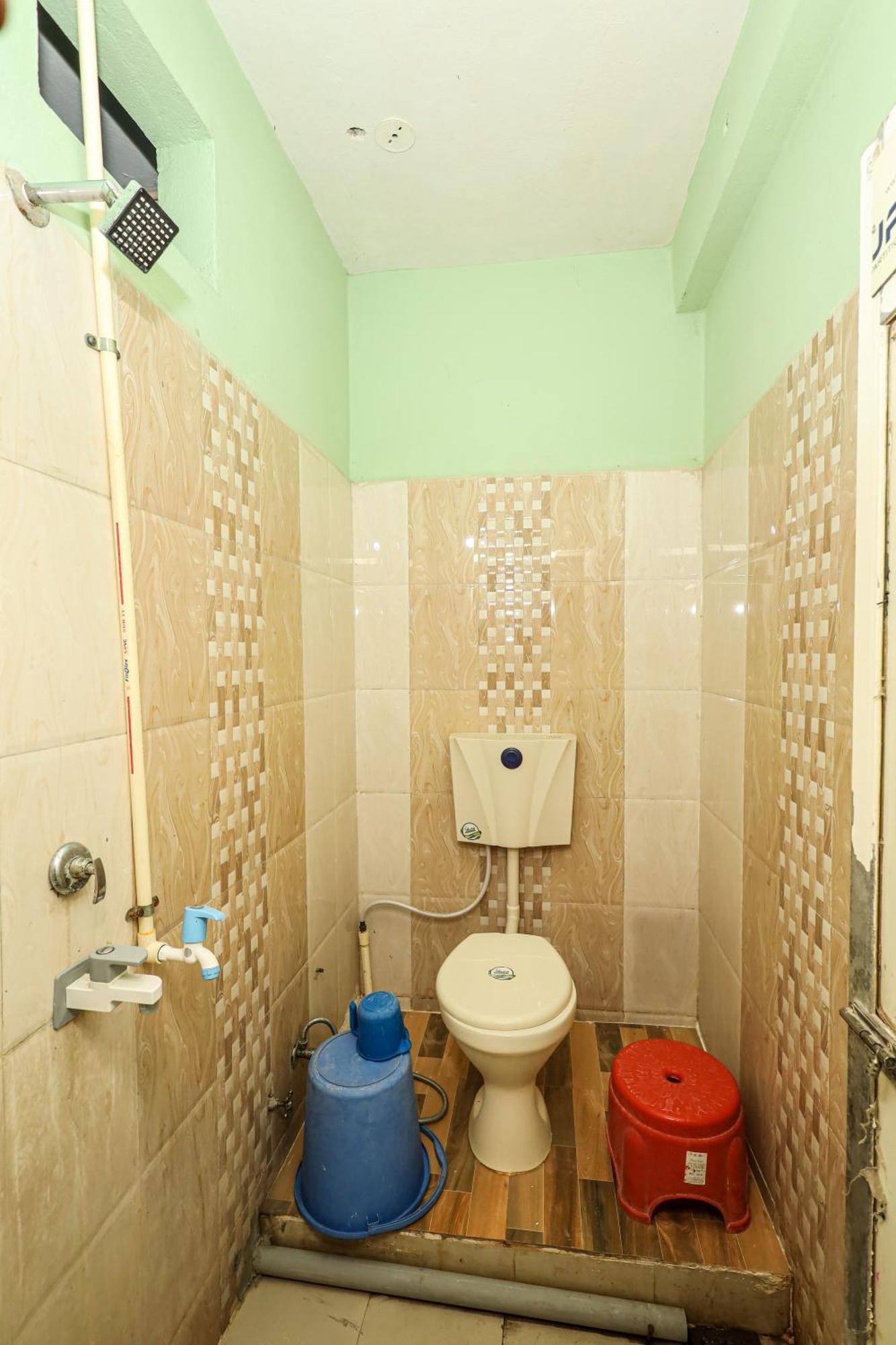 Rai Guest House Ujjain Εξωτερικό φωτογραφία