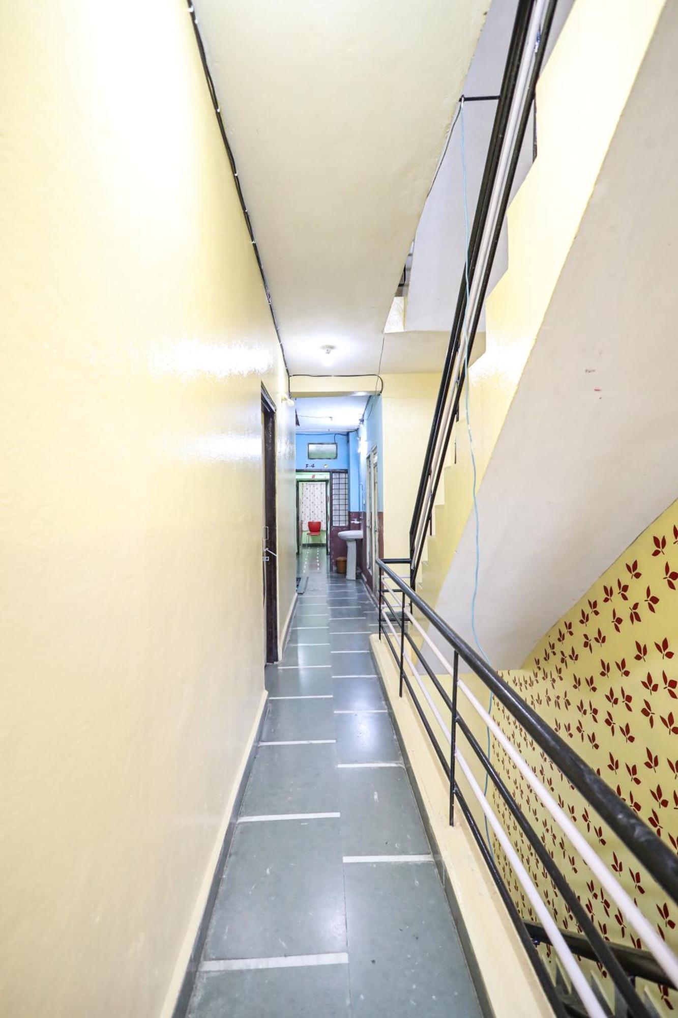 Rai Guest House Ujjain Εξωτερικό φωτογραφία