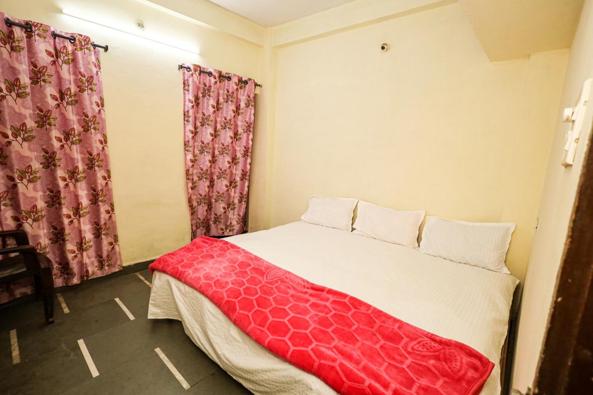 Rai Guest House Ujjain Εξωτερικό φωτογραφία