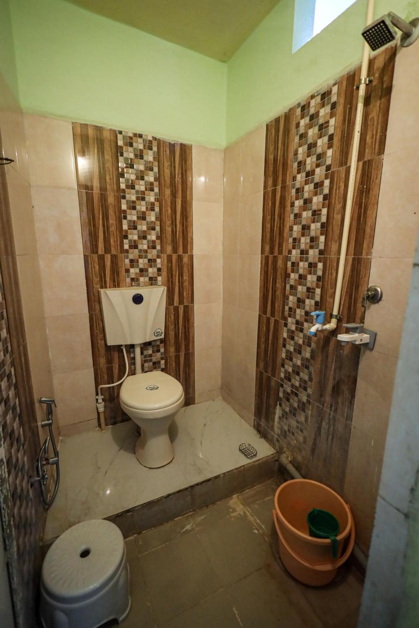 Rai Guest House Ujjain Εξωτερικό φωτογραφία