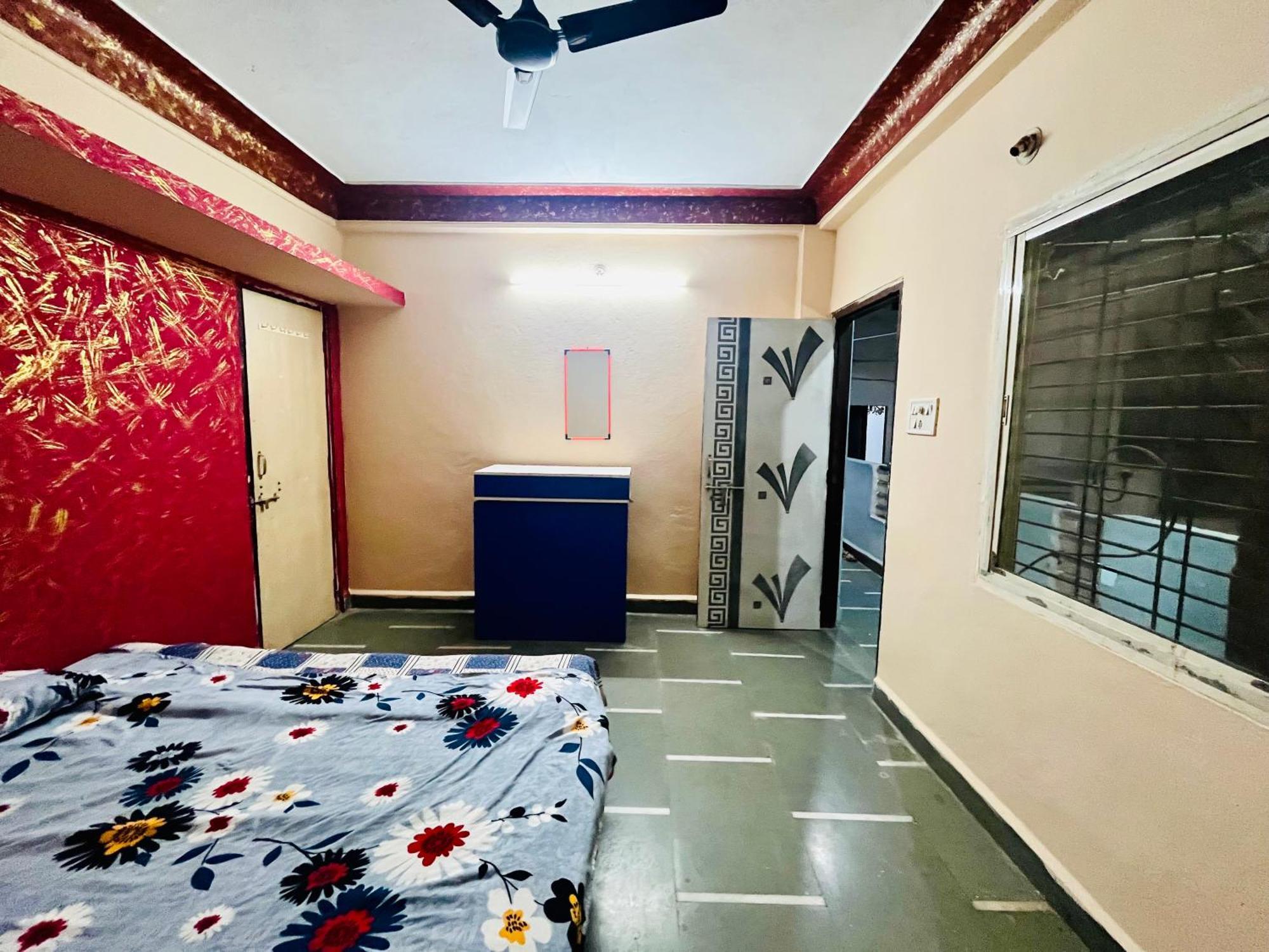 Rai Guest House Ujjain Εξωτερικό φωτογραφία