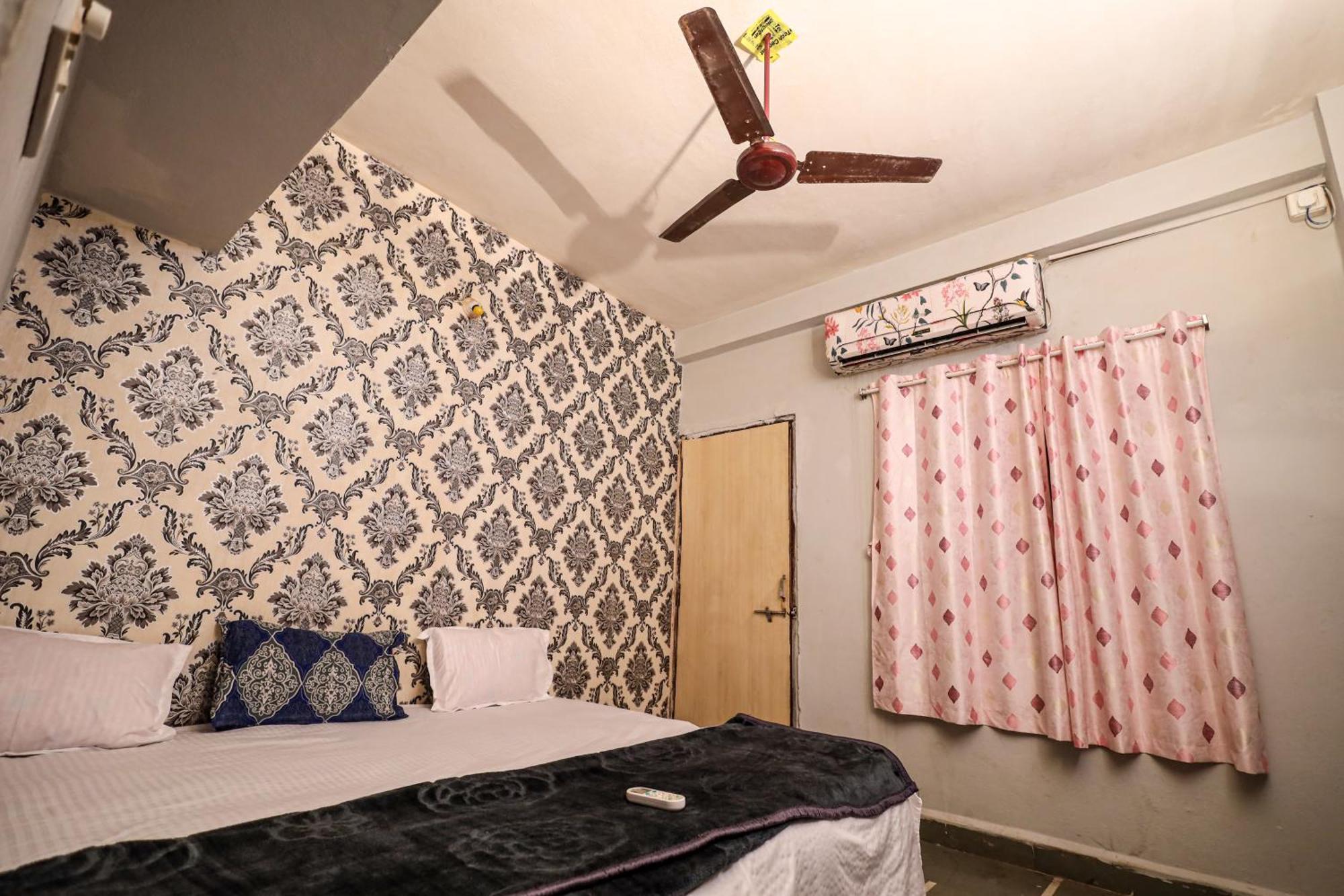 Rai Guest House Ujjain Εξωτερικό φωτογραφία