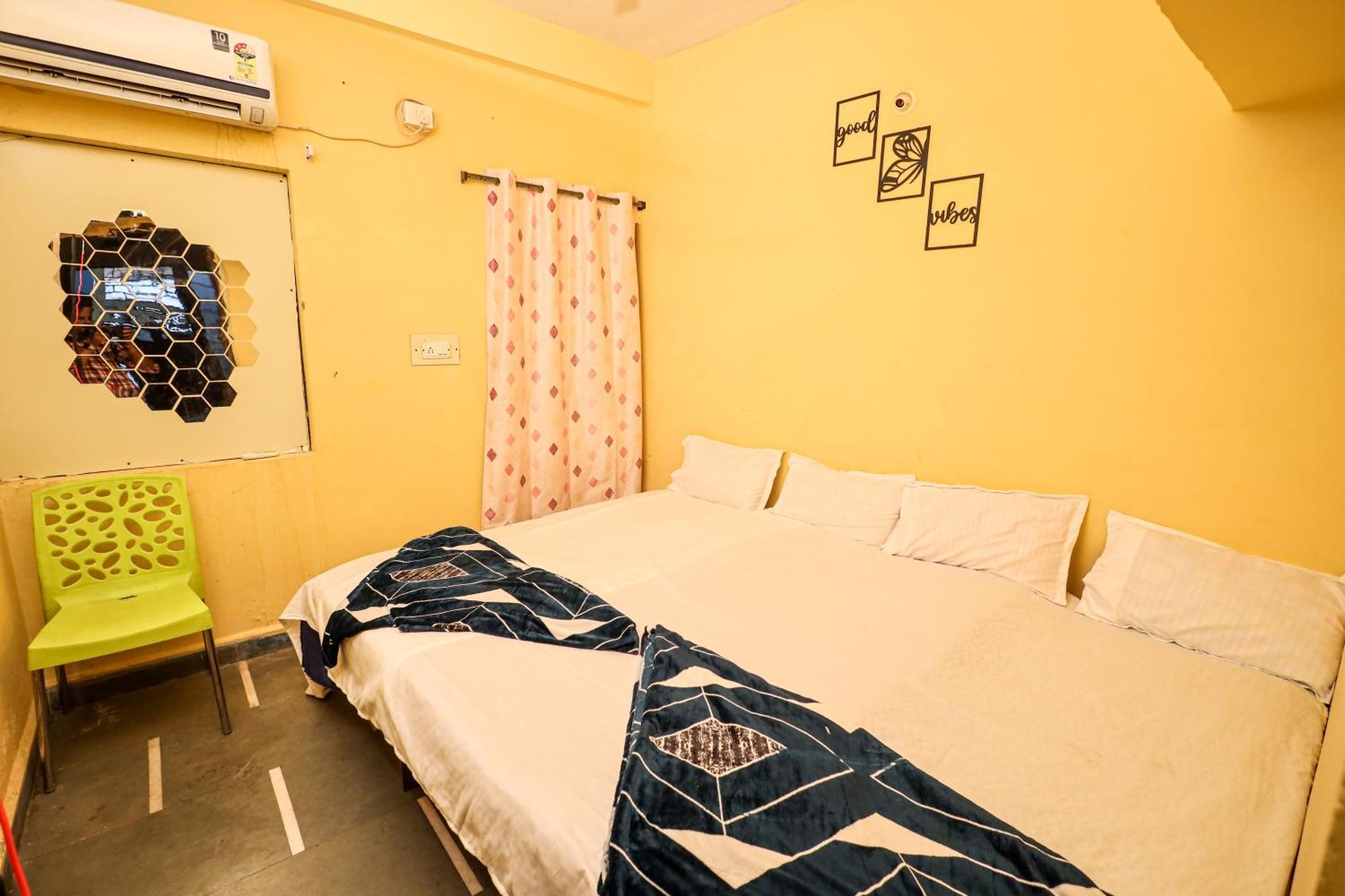 Rai Guest House Ujjain Εξωτερικό φωτογραφία