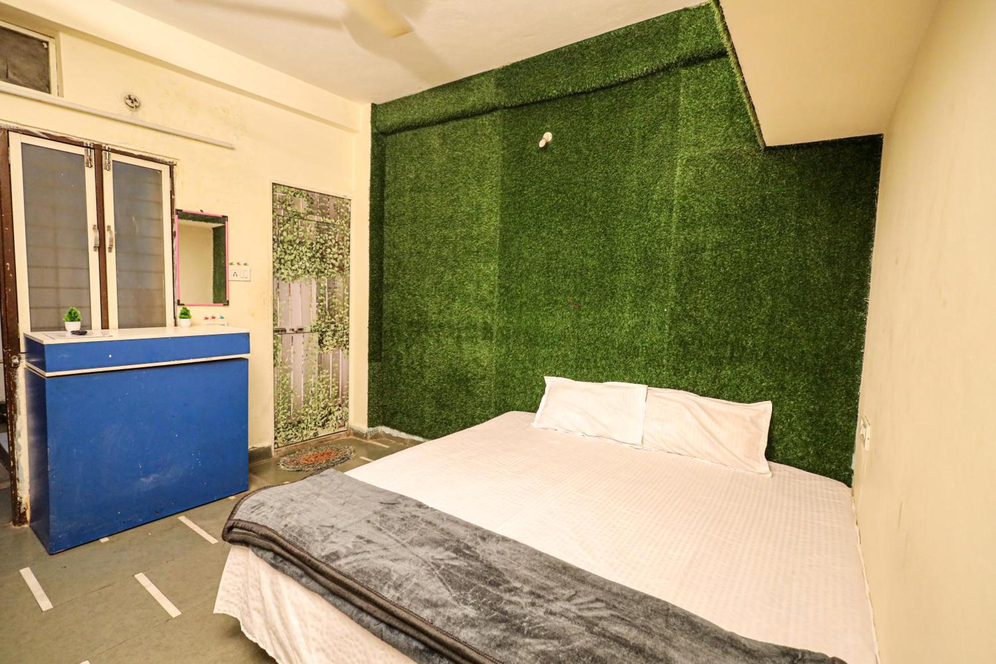 Rai Guest House Ujjain Εξωτερικό φωτογραφία
