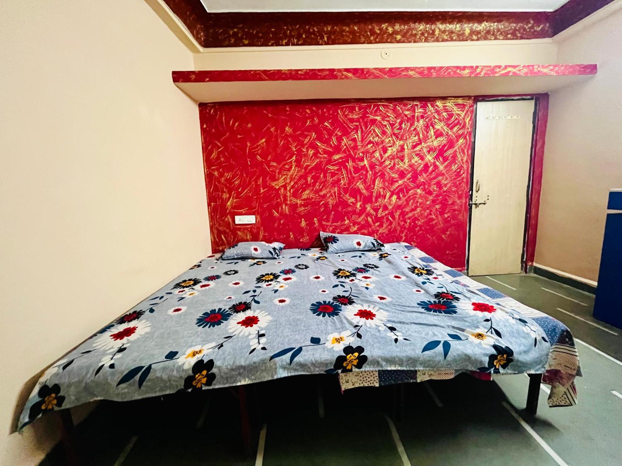 Rai Guest House Ujjain Εξωτερικό φωτογραφία