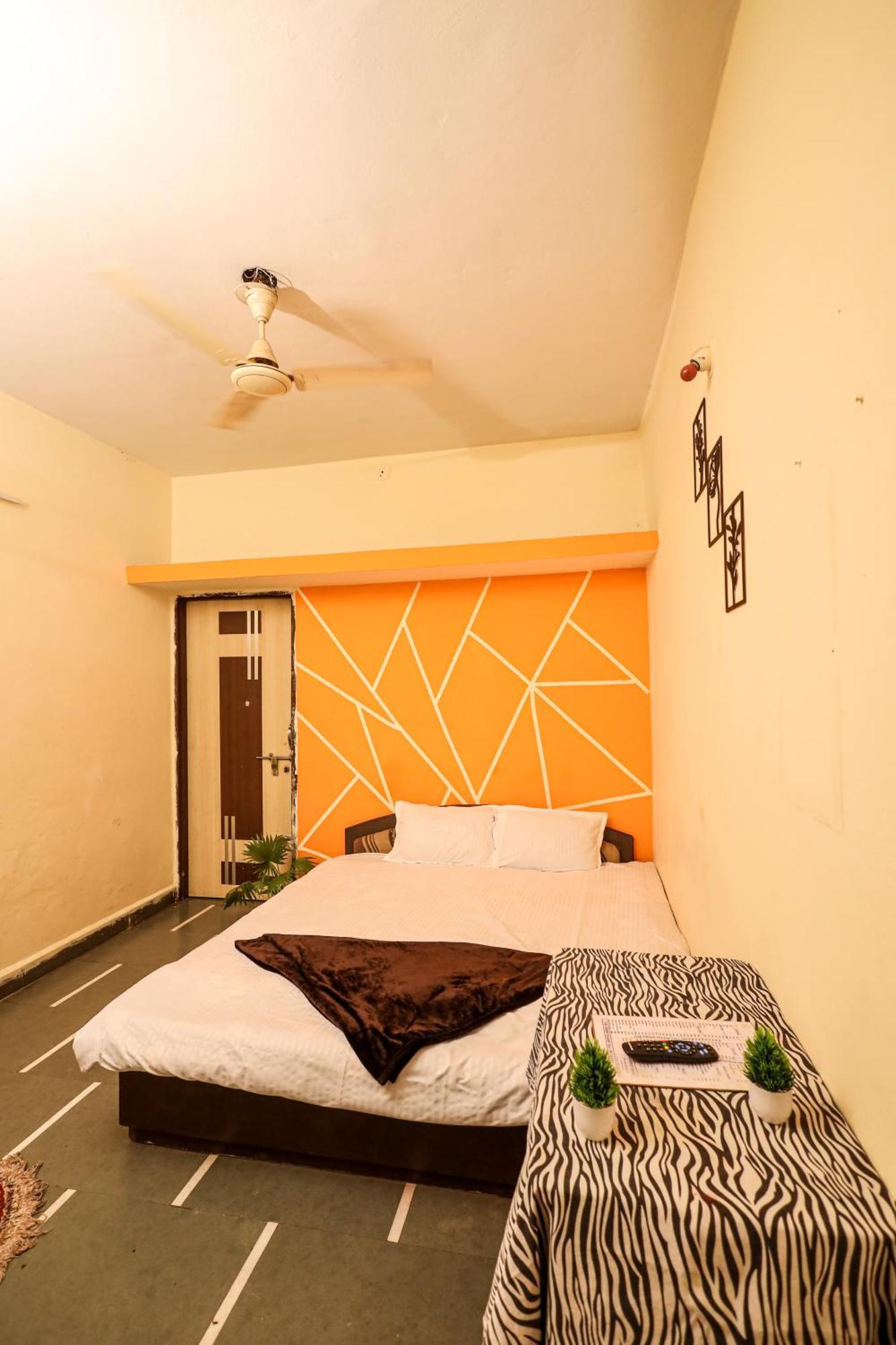 Rai Guest House Ujjain Εξωτερικό φωτογραφία