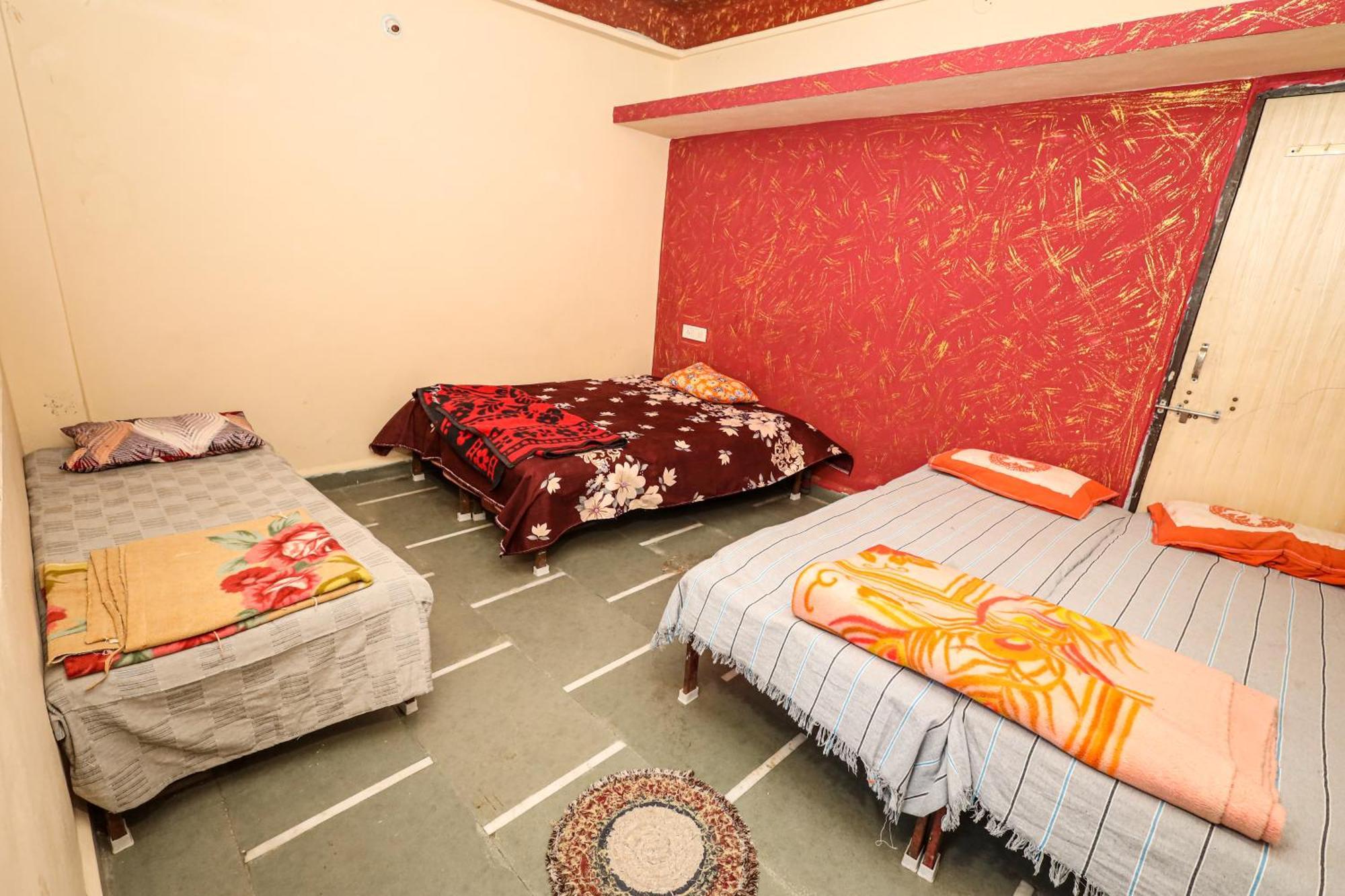 Rai Guest House Ujjain Εξωτερικό φωτογραφία