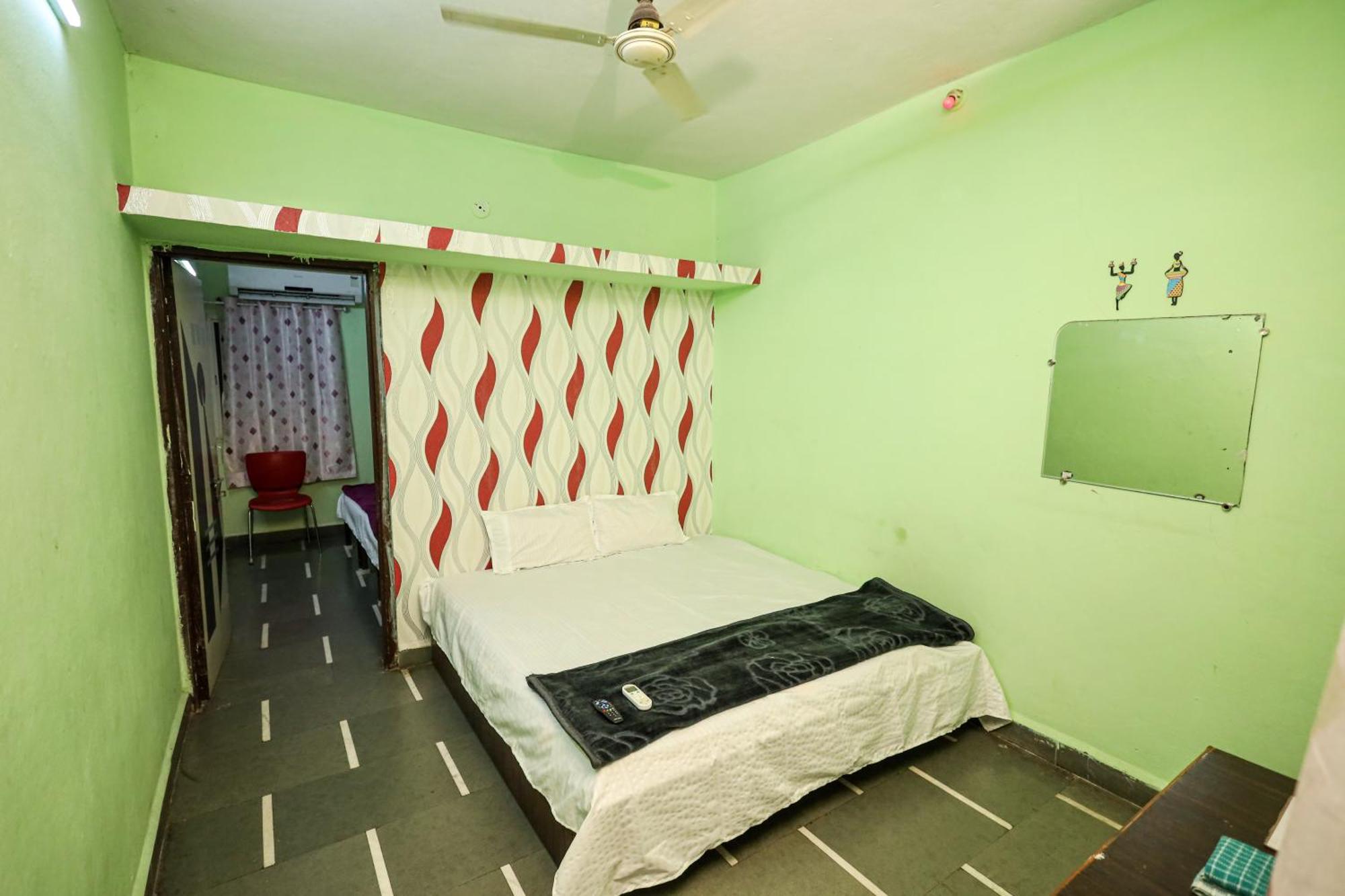 Rai Guest House Ujjain Εξωτερικό φωτογραφία