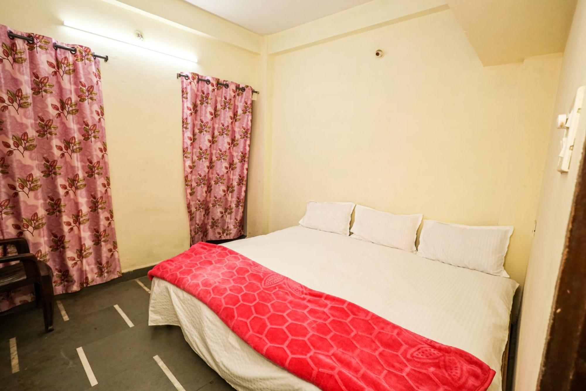 Rai Guest House Ujjain Εξωτερικό φωτογραφία
