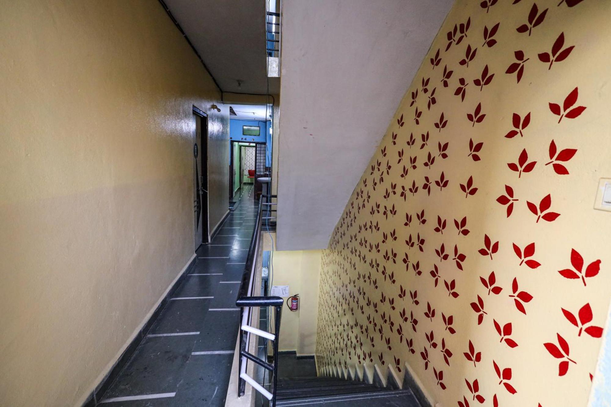Rai Guest House Ujjain Εξωτερικό φωτογραφία