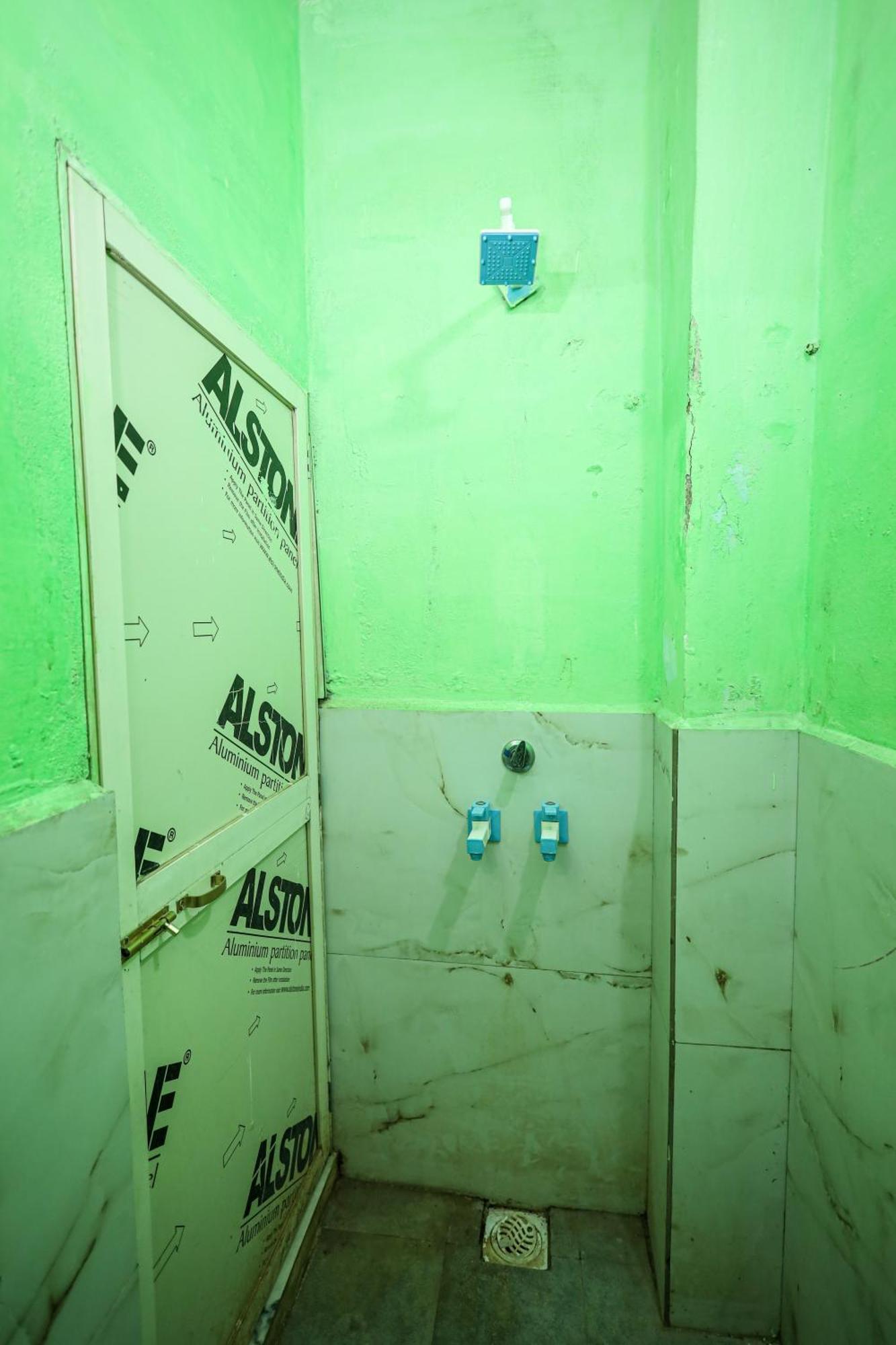 Rai Guest House Ujjain Εξωτερικό φωτογραφία