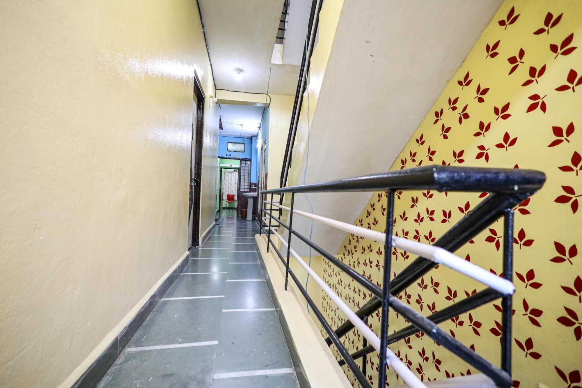 Rai Guest House Ujjain Εξωτερικό φωτογραφία