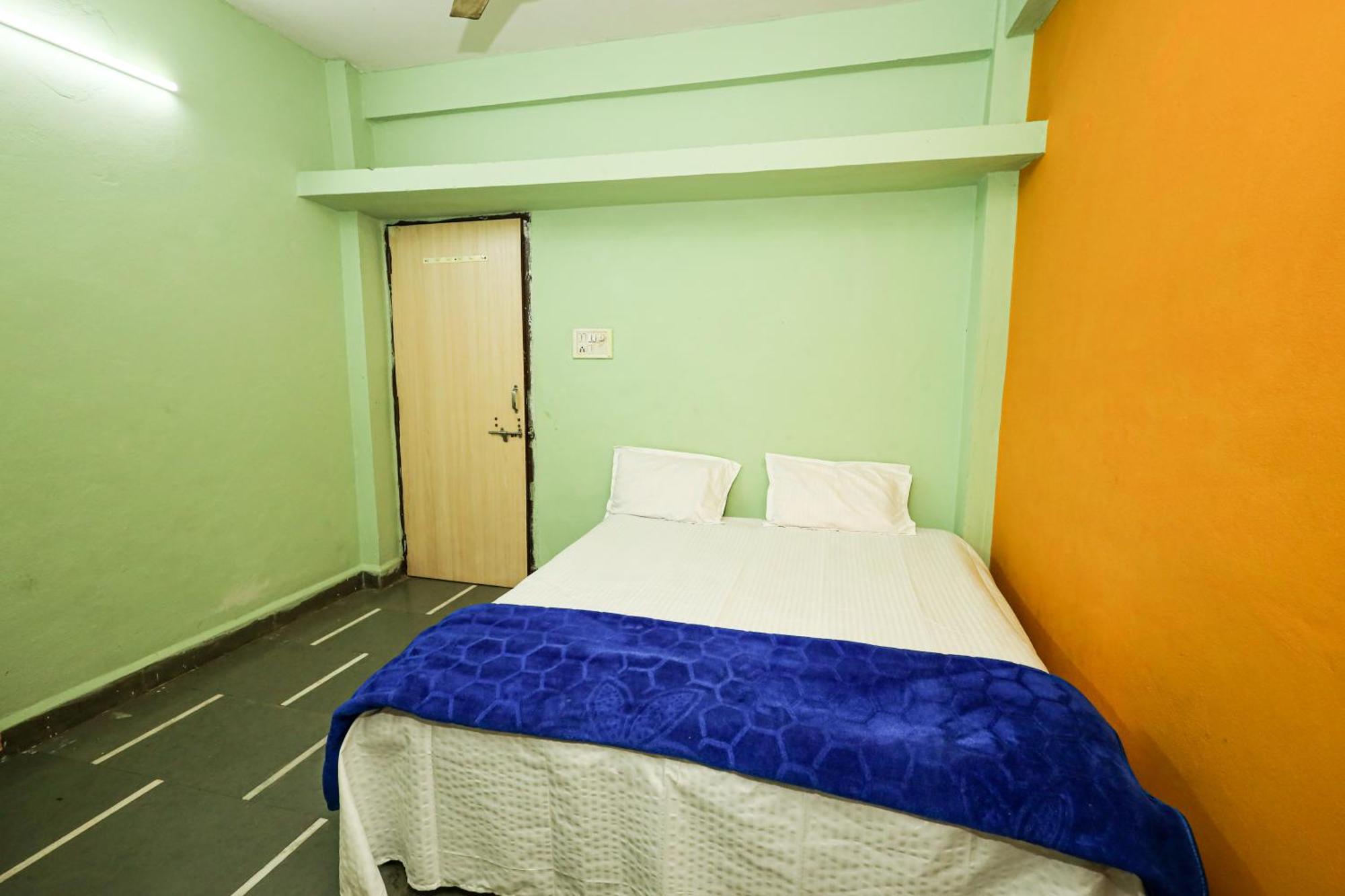 Rai Guest House Ujjain Εξωτερικό φωτογραφία