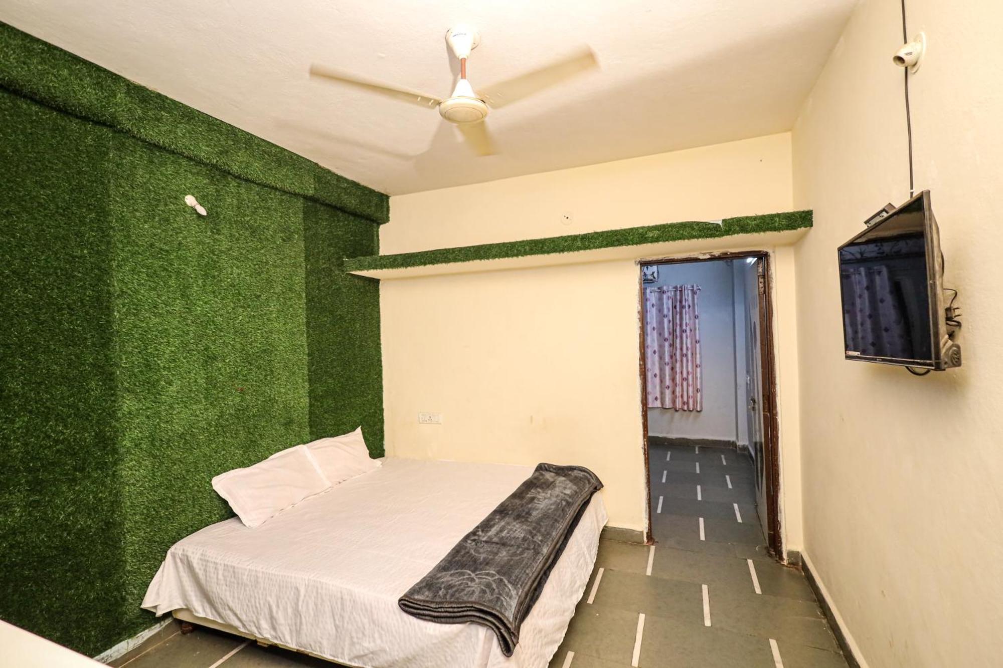 Rai Guest House Ujjain Εξωτερικό φωτογραφία