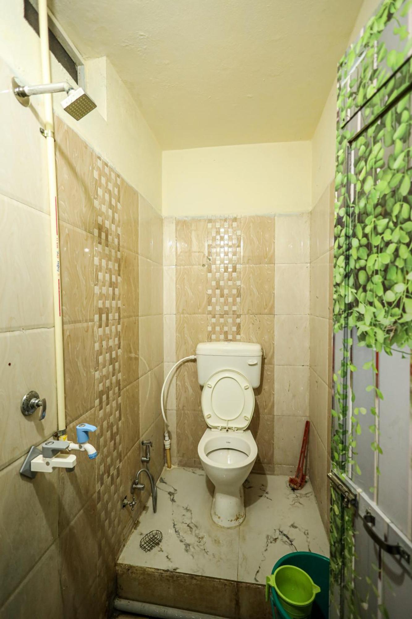 Rai Guest House Ujjain Εξωτερικό φωτογραφία